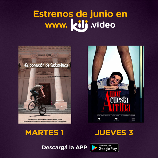 imagen para el blog Cine latinoamericano desde Paraguay